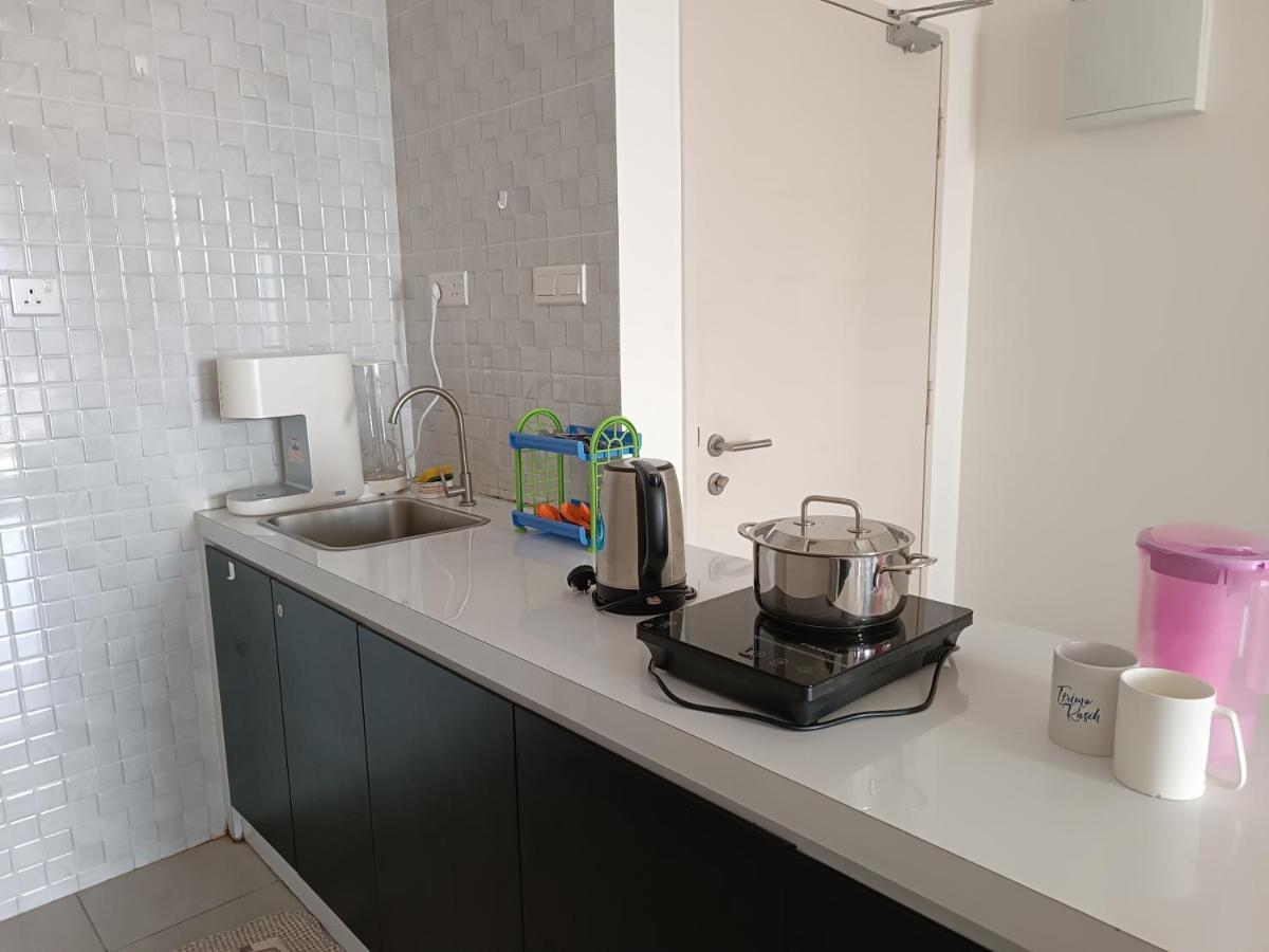 Toproof Pool 2-6Pax 5Minjonker Neflix Malacca Екстер'єр фото