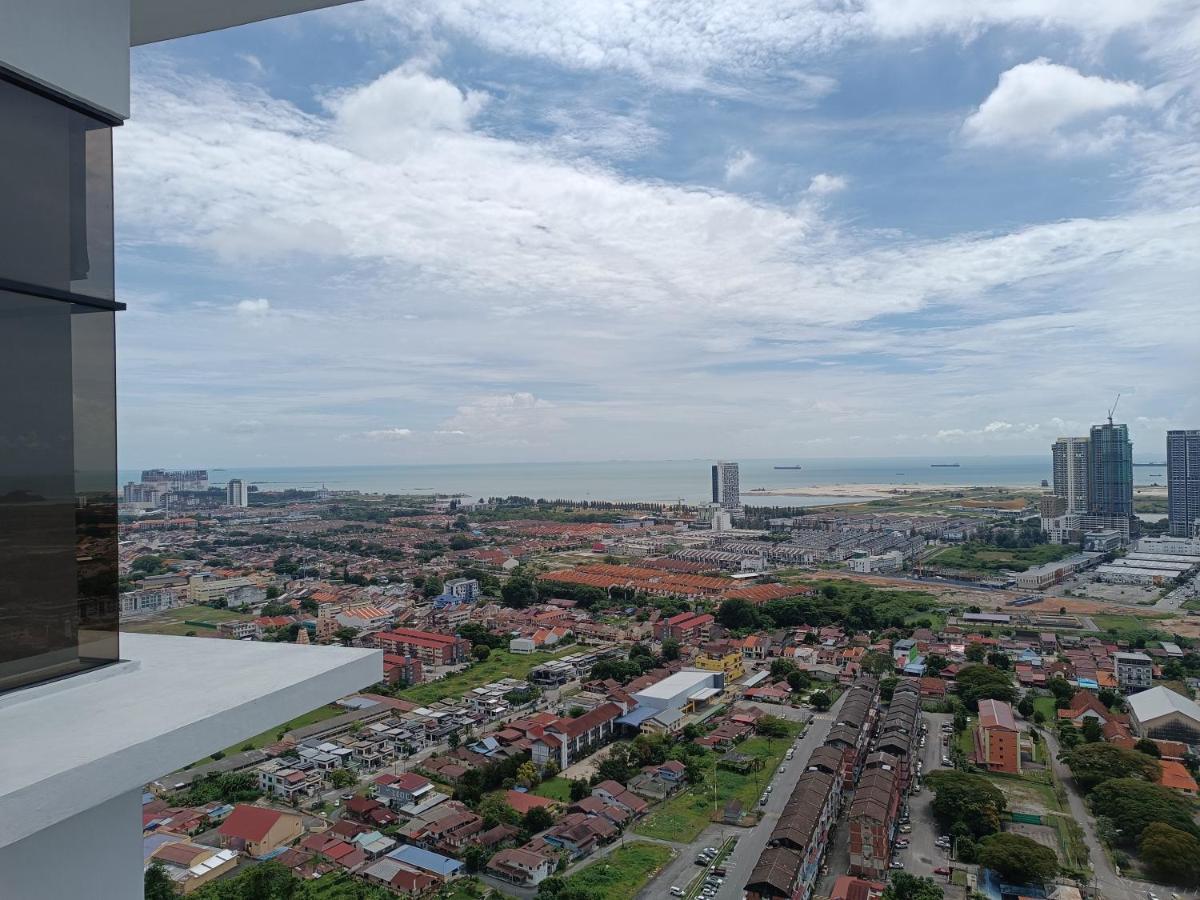 Toproof Pool 2-6Pax 5Minjonker Neflix Malacca Екстер'єр фото